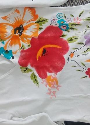 Трикотажная кофточка 3