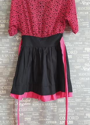 Платье на девочку- подростка 3