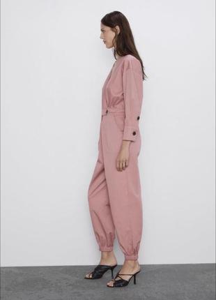 Комбінезон zara