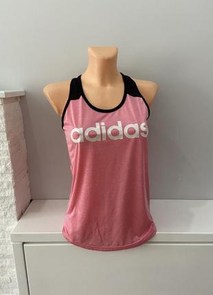 Майка adidas