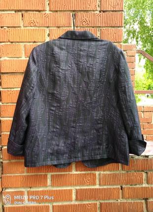 Стильный пиджак, жакет oscar5 фото