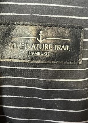 Крута  куртка  німецького бренду the nature trail5 фото