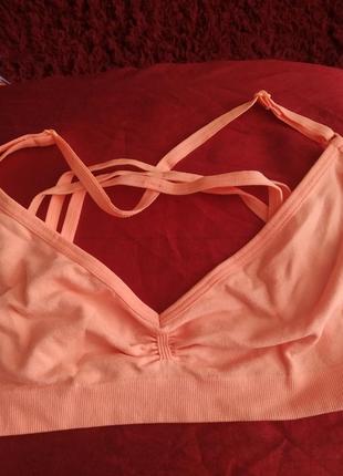 Бралет, бюст