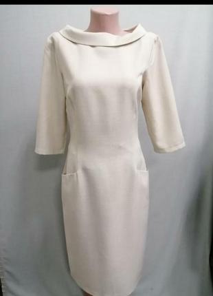 Шикарне плаття, льон, класика.