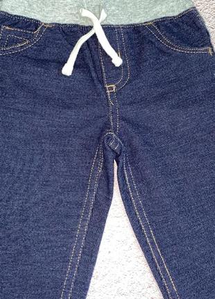 Боди и штанишки под джинс carter’s4 фото