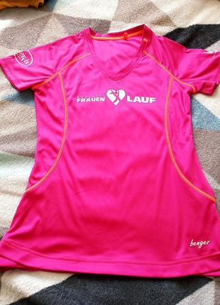 Benger спортивна футболка