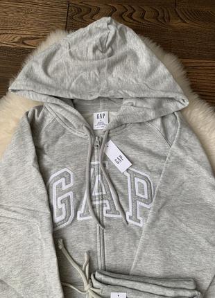 Gap костюм®️спортивний костюм gap®️4 фото