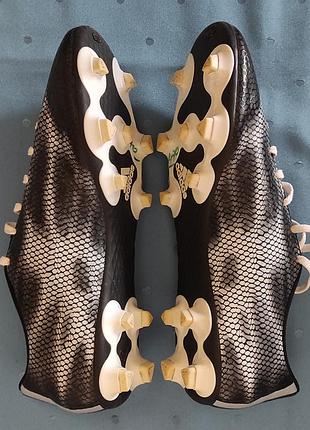 Бутсы adidas. 4