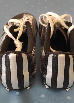 Бутсы adidas. 7