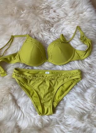 Купальник жіночий