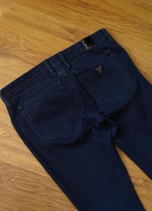 Джинсы-скинни, guess - marilyn jeans3 фото
