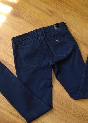 Джинси-скінні, guess - marilyn jeans