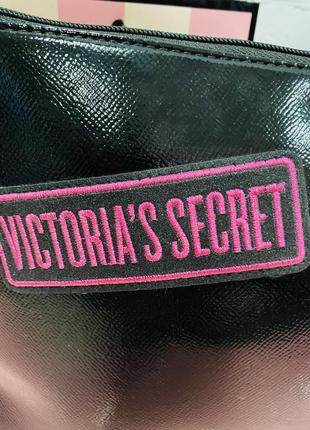 Красивая косметичка клатч victoria’s secret.оригинал6 фото