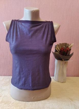 Майка топ франция 1 грн при покупке