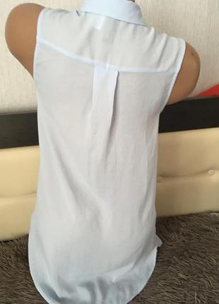 Блуза 3