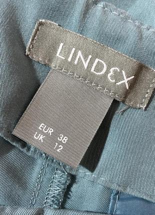 Высокие брюки lindex6 фото