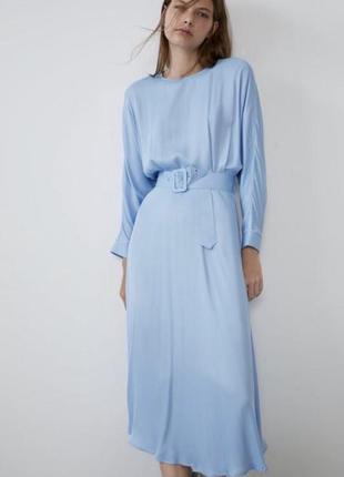 Плаття zara