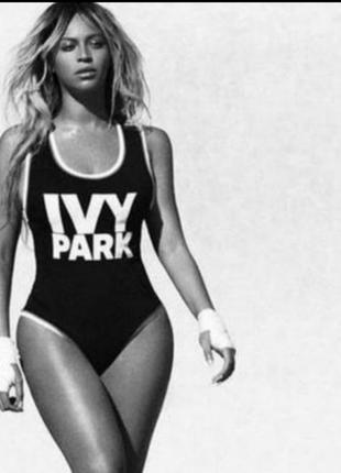 Боди комбидрес ivy park