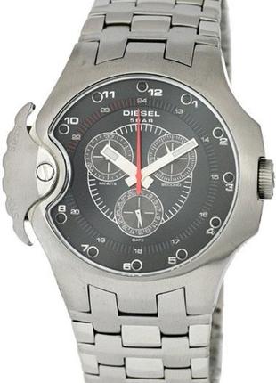 Годинник diesel dz 4130 оригінал супер ціна