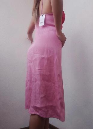 Платье миди2 фото