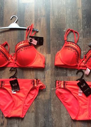 Hunkemoller 85 в+m