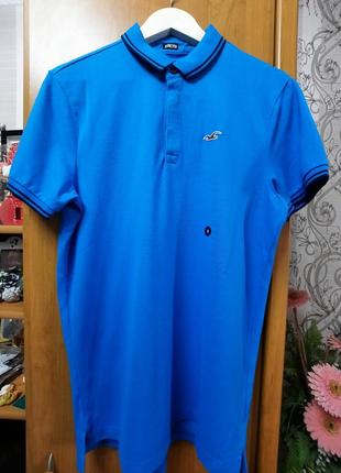 Футболка hollister оригінал