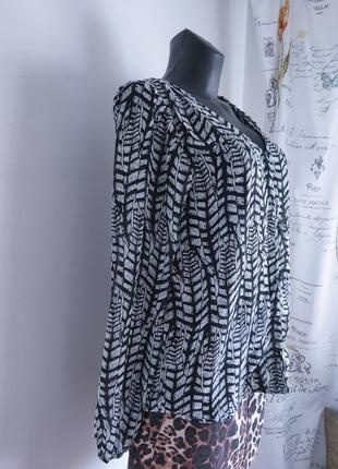 Блузка від vila clothes2 фото