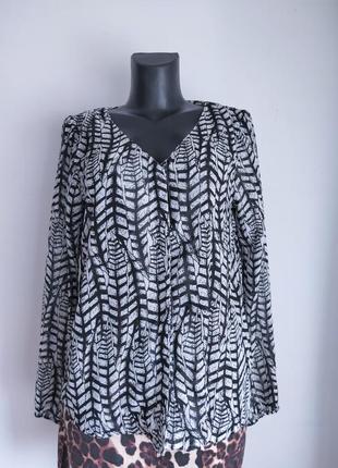 Блузка от vila clothes