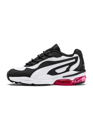 Кроссовки puma cell stellar wn's c farfetch