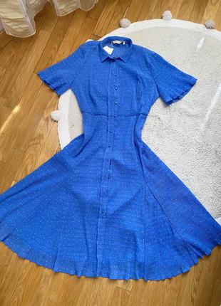 Шикарное новое платье numph