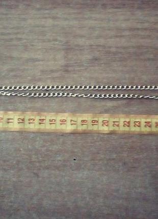 Оригинальное колье с медальоном. 6