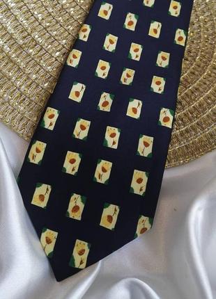 Ексклюзивний галстук giorgio armani
