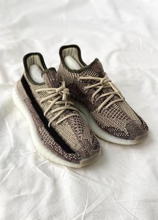 Кроссовки мужские/женские  adidas yeezy boost унисекс,  адидас изи унисекс демисезон2 фото