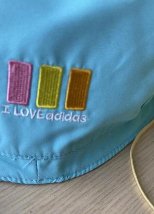 Панамка adidas 3