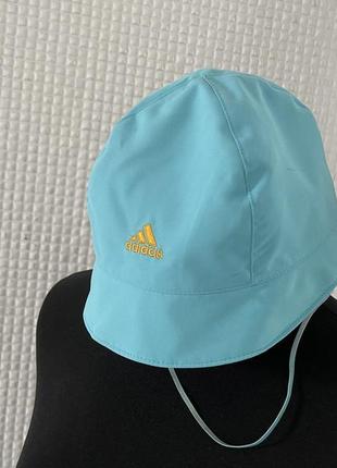 Панамка adidas
