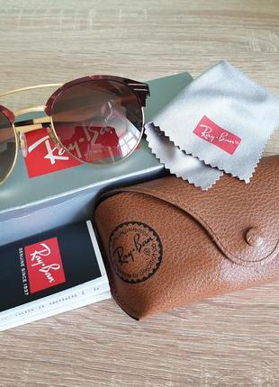 Очки ray ban4 фото