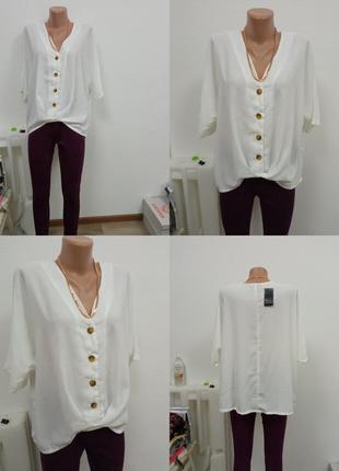 Крутая блуза от esmara
