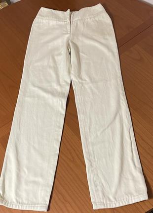 Мом  брюки paul&shark 2