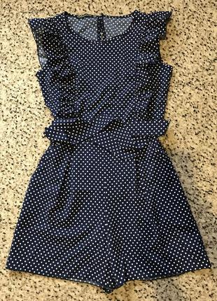 Комбінезон