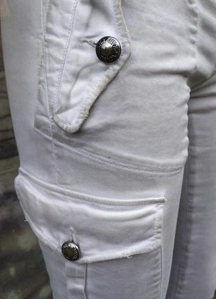 Винтажные джинсы скинни бренд оригинал2 фото