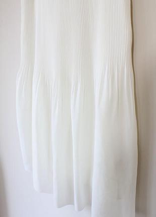 Юбка плиссе cos 3