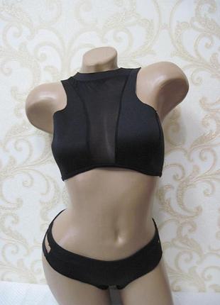 Купальник з неопрену, дайвінг, підводне плавання