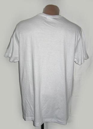 Чоловіча футболка 🇫🇷clique розмір l xl3 фото