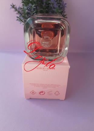 New💕оригинал 💕90 мл парфюм giorgio armani my way роскошный,цветочный❤2 фото