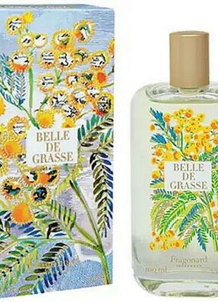 Belle de grasse 100ml