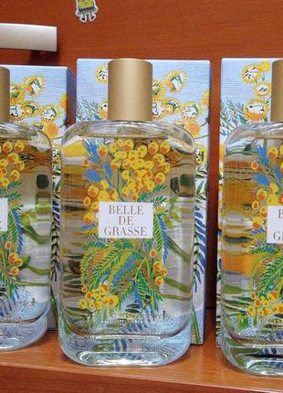 Belle de grasse 100ml3 фото