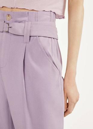 Брюки штани bershka 3
