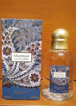 Murmure fragonard 100ml