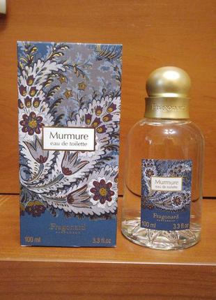 Murmure fragonard 100ml2 фото