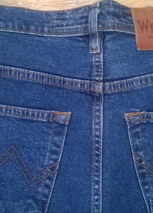 Фирмовые сша  джинсы  размер 323 фото